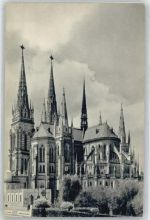 Cartago - Kirche