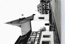 65375 W6227 Hallgarten , Rheingau - Foto-Karte