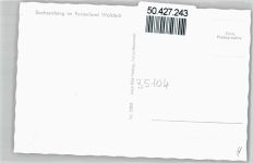 35104 W3540 Sachsenberg , Waldeck