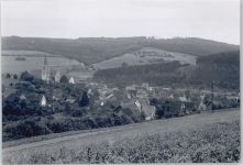 97772 W8789 Oberbach , Unterfr - Foto-Karte