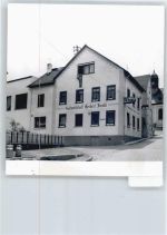 65510 W6270 Wallrabenstein - Gasthaus Jacobi Foto