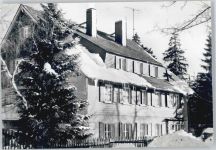 08309 O9404 Carlsfeld , Erzgeb