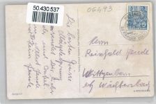 06493 O4301 Mägdesprung