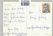06333 O4270 Hettstedt , Sachs-Anh - Fritz-Probst-Straße