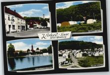 66459 W6654 Kirkel - Schwimmbad