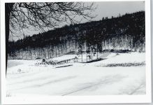 65307 W6208 Ramschied - Foto-Karte