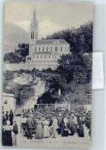65100 Lourdes