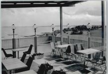 17192 O2061 Klink b Waren - Dachcafe