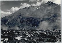 11100 Aosta