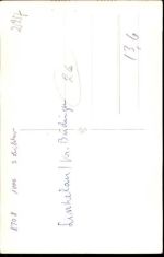 57647 W5239 Büdingen , Westerw - Foto 10x14 cm