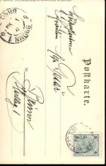 Skizzenbuch Nr. 90 Hendschel, A.