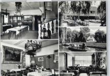 03222 O7543 Lehde b Lübbenau - Cafe Venedig
