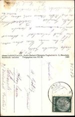 75385 W7265 Neubulach - Fliegeraufnahme