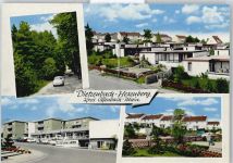63128 W6057 Dietzenbach - Baum Auto Haus Straße