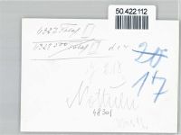48301 W4405 Nottuln - Foto-Karte