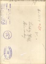 21481 W2058 Lauenburg , Elbe - Foto 12x17 cm