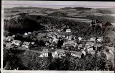 56729 W5441 Virneburg - Foto 10x14 cm