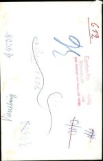 56729 W5441 Virneburg - Foto 10x14 cm