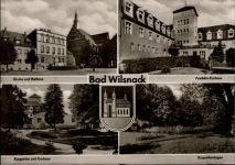 19322 O2901 Bad Wilsnack