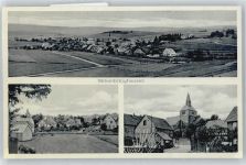 35099 W3559 Birkenbringhausen - Kirche