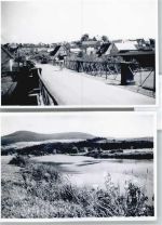 35088 W3559 Dodenau - Foto-Karte