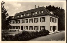 72401 W7452 Bad Imnau - Josefshaus