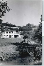 61276 W6395 Rod a d Weil - Foto-Karte
