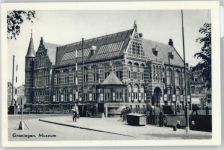 9711 Groningen - Museum