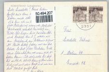 25845 W2251 Nordstrand - Fliegeraufnahme