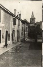 10500 La Ville-aux-Bois