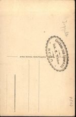 03096 O7502 Burg , Spreew