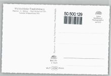 97355 W8711 Abtswind - Waldschänke Friedrichsberg
