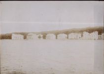 18209 O2563 Heiligendamm - Foto 12x17 cm