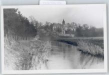 61137 W6369 Büdesheim , Hess - Foto-Karte