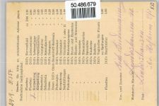 97461 W8729 Lendershausen