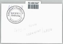 56379 W5409 Obernhof , Lahn - Foto-Karte