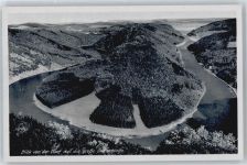 66693 W6642 Mettlach - Saartal von der Cloef