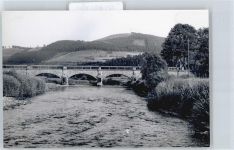 35088 W3559 Dodenau - Foto-Karte