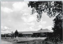 22889 W2000 Tangstedt , Bz Hamburg - Haus Wiese Baum