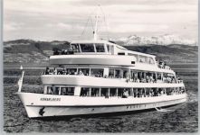 88085 W7994 Langenargen - Motorschiff Vorarlberg