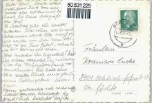 02906 O8920 Niesky - Kindergarten , Oberschule , Nieder Seifersdorf