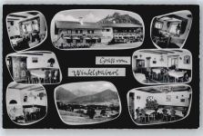 83730 W8165 Winkl - Café, Pension Winklstüberl