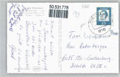 83730 W8165 Winkl - Café, Pension Winklstüberl