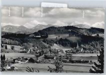 88167 W8999 Röthenbach (Allgäu)