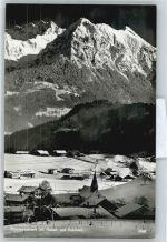 87538 W8975 Obermaiselstein