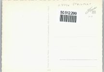 48565 W4430 Borghorst , Westf - Schule Post Rathaus Auto