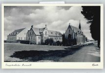 52396 W5169 Mariawald , Abtei - Trappistenkloster