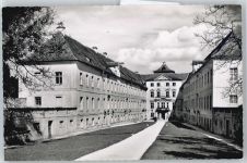 92339 W8432 Beilngries - Exerzitienhaus