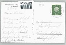 92339 W8432 Beilngries - Exerzitienhaus