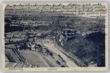 51570 W5227 Rosbach , Sieg - Marke entfernt